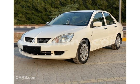Ra Imported Mitsubishi Lancer funfun Ọkọ̀ in Import - Dubai ni Ashanti Ra Imported Mitsubishi Lancer funfun Ọkọ̀ in Import - Dubai ni Ashanti
