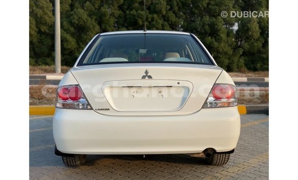 Ra Imported Mitsubishi Lancer funfun Ọkọ̀ in Import - Dubai ni Ashanti Ra Imported Mitsubishi Lancer funfun Ọkọ̀ in Import - Dubai ni Ashanti