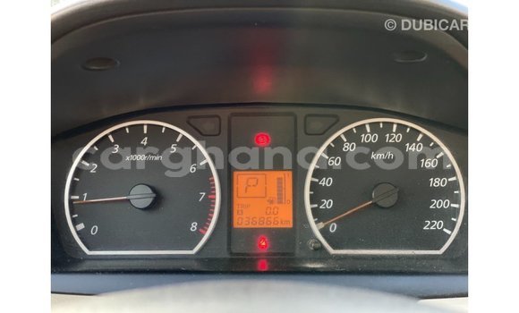 Ra Imported Mitsubishi Lancer funfun Ọkọ̀ in Import - Dubai ni Ashanti Ra Imported Mitsubishi Lancer funfun Ọkọ̀ in Import - Dubai ni Ashanti