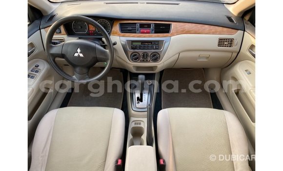 Ra Imported Mitsubishi Lancer funfun Ọkọ̀ in Import - Dubai ni Ashanti Ra Imported Mitsubishi Lancer funfun Ọkọ̀ in Import - Dubai ni Ashanti