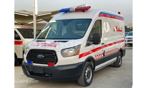 Sayi Imported Ford Club Wagon White Mota in Import - Dubai a Ashanti Sayi Imported Ford Club Wagon White Mota in Import - Dubai a Ashanti