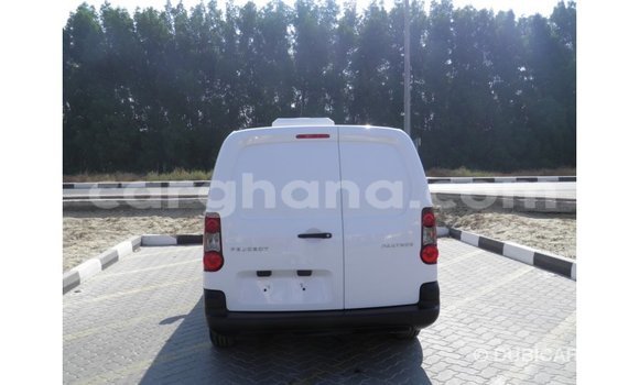 Buy Import Peugeot Partner White Car in Import - Dubai in Ashanti Buy Import Peugeot Partner White Car in Import - Dubai in Ashanti