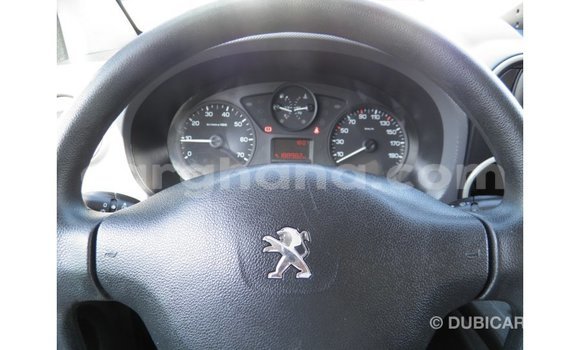 Buy Import Peugeot Partner White Car in Import - Dubai in Ashanti Buy Import Peugeot Partner White Car in Import - Dubai in Ashanti