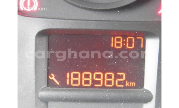 Buy Import Peugeot Partner White Car in Import - Dubai in Ashanti Buy Import Peugeot Partner White Car in Import - Dubai in Ashanti