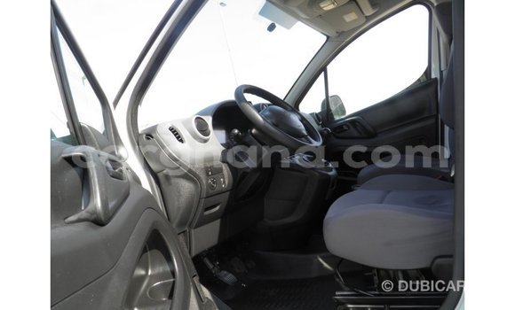 Buy Import Peugeot Partner White Car in Import - Dubai in Ashanti Buy Import Peugeot Partner White Car in Import - Dubai in Ashanti