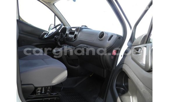 Buy Import Peugeot Partner White Car in Import - Dubai in Ashanti Buy Import Peugeot Partner White Car in Import - Dubai in Ashanti