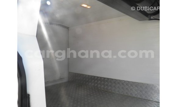 Buy Import Peugeot Partner White Car in Import - Dubai in Ashanti Buy Import Peugeot Partner White Car in Import - Dubai in Ashanti