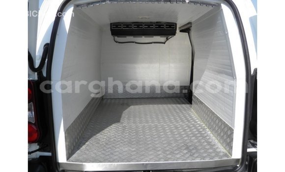 Buy Import Peugeot Partner White Car in Import - Dubai in Ashanti Buy Import Peugeot Partner White Car in Import - Dubai in Ashanti