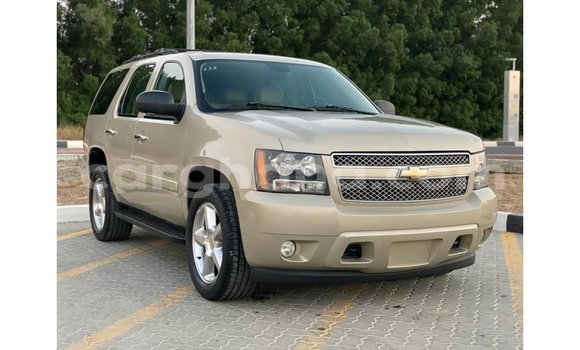 Ra Imported Chevrolet Tahoe Miiran Ọkọ̀ in Import - Dubai ni Ashanti Ra Imported Chevrolet Tahoe Miiran Ọkọ̀ in Import - Dubai ni Ashanti