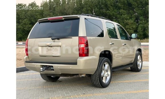 Ra Imported Chevrolet Tahoe Miiran Ọkọ̀ in Import - Dubai ni Ashanti Ra Imported Chevrolet Tahoe Miiran Ọkọ̀ in Import - Dubai ni Ashanti