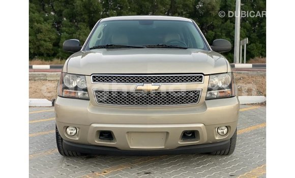 Ra Imported Chevrolet Tahoe Miiran Ọkọ̀ in Import - Dubai ni Ashanti Ra Imported Chevrolet Tahoe Miiran Ọkọ̀ in Import - Dubai ni Ashanti