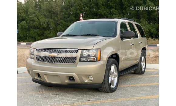 Ra Imported Chevrolet Tahoe Miiran Ọkọ̀ in Import - Dubai ni Ashanti Ra Imported Chevrolet Tahoe Miiran Ọkọ̀ in Import - Dubai ni Ashanti