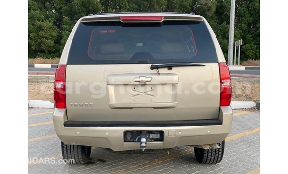 Ra Imported Chevrolet Tahoe Miiran Ọkọ̀ in Import - Dubai ni Ashanti Ra Imported Chevrolet Tahoe Miiran Ọkọ̀ in Import - Dubai ni Ashanti