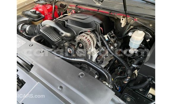 Ra Imported Chevrolet Tahoe Miiran Ọkọ̀ in Import - Dubai ni Ashanti Ra Imported Chevrolet Tahoe Miiran Ọkọ̀ in Import - Dubai ni Ashanti