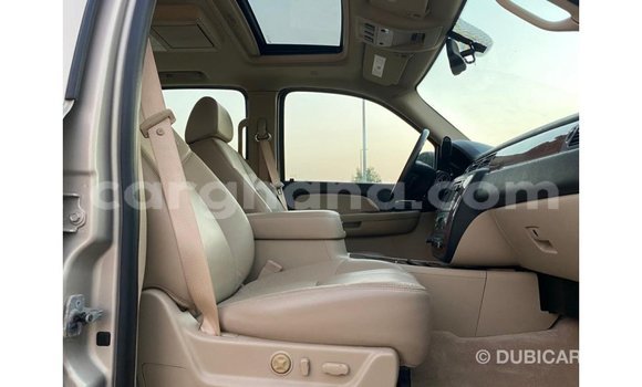 Ra Imported Chevrolet Tahoe Miiran Ọkọ̀ in Import - Dubai ni Ashanti Ra Imported Chevrolet Tahoe Miiran Ọkọ̀ in Import - Dubai ni Ashanti