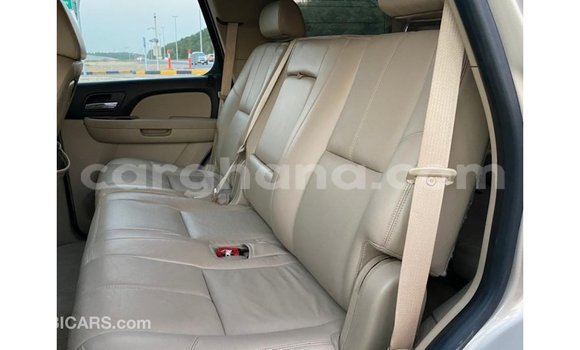 Ra Imported Chevrolet Tahoe Miiran Ọkọ̀ in Import - Dubai ni Ashanti Ra Imported Chevrolet Tahoe Miiran Ọkọ̀ in Import - Dubai ni Ashanti