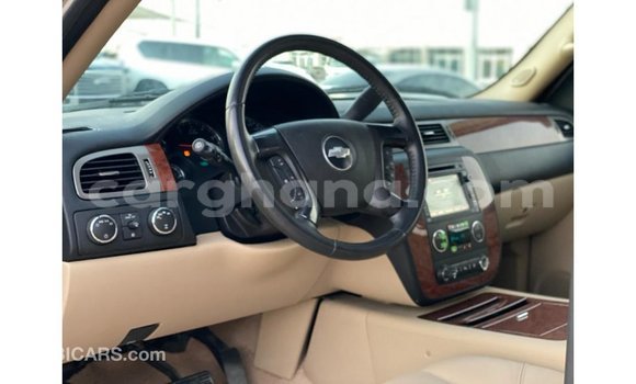 Ra Imported Chevrolet Tahoe Miiran Ọkọ̀ in Import - Dubai ni Ashanti Ra Imported Chevrolet Tahoe Miiran Ọkọ̀ in Import - Dubai ni Ashanti