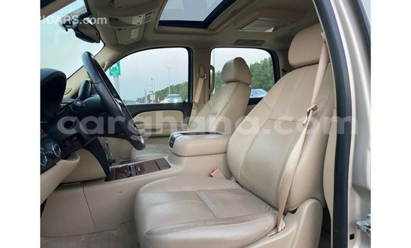 Ra Imported Chevrolet Tahoe Miiran Ọkọ̀ in Import - Dubai ni Ashanti Ra Imported Chevrolet Tahoe Miiran Ọkọ̀ in Import - Dubai ni Ashanti