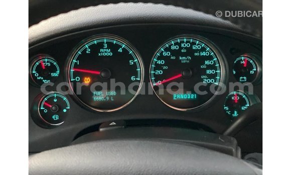 Ra Imported Chevrolet Tahoe Miiran Ọkọ̀ in Import - Dubai ni Ashanti Ra Imported Chevrolet Tahoe Miiran Ọkọ̀ in Import - Dubai ni Ashanti