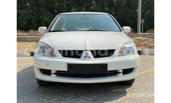 Ra Imported Mitsubishi Lancer funfun Ọkọ̀ in Import - Dubai ni Ashanti Ra Imported Mitsubishi Lancer funfun Ọkọ̀ in Import - Dubai ni Ashanti