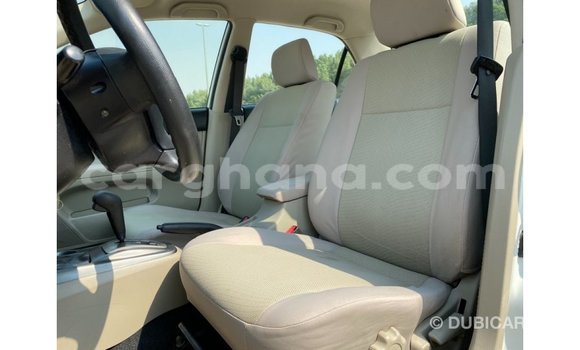 Ra Imported Mitsubishi Lancer funfun Ọkọ̀ in Import - Dubai ni Ashanti Ra Imported Mitsubishi Lancer funfun Ọkọ̀ in Import - Dubai ni Ashanti