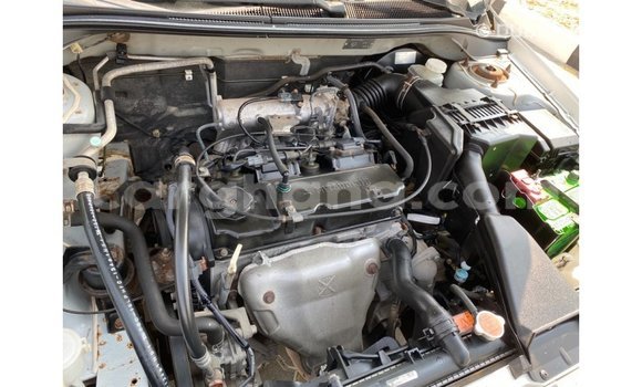 Ra Imported Mitsubishi Lancer funfun Ọkọ̀ in Import - Dubai ni Ashanti Ra Imported Mitsubishi Lancer funfun Ọkọ̀ in Import - Dubai ni Ashanti