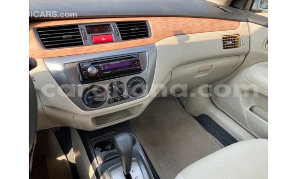 Ra Imported Mitsubishi Lancer funfun Ọkọ̀ in Import - Dubai ni Ashanti Ra Imported Mitsubishi Lancer funfun Ọkọ̀ in Import - Dubai ni Ashanti