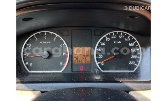 Ra Imported Mitsubishi Lancer funfun Ọkọ̀ in Import - Dubai ni Ashanti Ra Imported Mitsubishi Lancer funfun Ọkọ̀ in Import - Dubai ni Ashanti