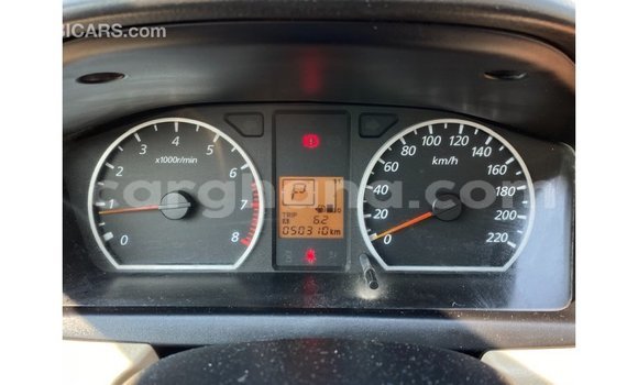 Buy Import Mitsubishi Lancer White Car in Import - Dubai in Ashanti Buy Import Mitsubishi Lancer White Car in Import - Dubai in Ashanti