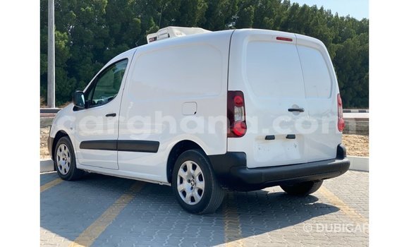 Ra Imported Peugeot Partner funfun Ọkọ̀ in Import - Dubai ni Ashanti Ra Imported Peugeot Partner funfun Ọkọ̀ in Import - Dubai ni Ashanti