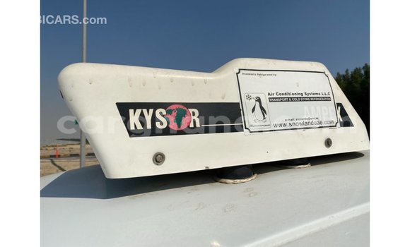 Ra Imported Peugeot Partner funfun Ọkọ̀ in Import - Dubai ni Ashanti Ra Imported Peugeot Partner funfun Ọkọ̀ in Import - Dubai ni Ashanti