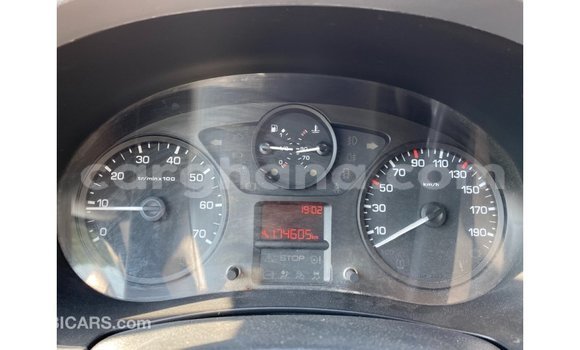 Ra Imported Peugeot Partner funfun Ọkọ̀ in Import - Dubai ni Ashanti Ra Imported Peugeot Partner funfun Ọkọ̀ in Import - Dubai ni Ashanti