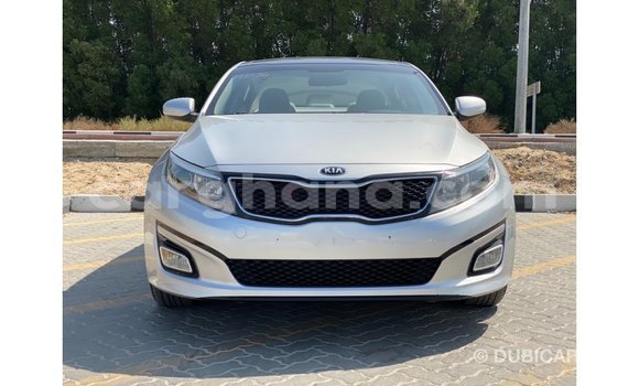 Sayi Imported Kia Optima Sauran Mota in Import - Dubai a Ashanti Sayi Imported Kia Optima Sauran Mota in Import - Dubai a Ashanti