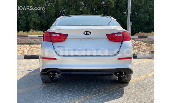Sayi Imported Kia Optima Sauran Mota in Import - Dubai a Ashanti Sayi Imported Kia Optima Sauran Mota in Import - Dubai a Ashanti