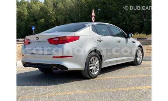 Sayi Imported Kia Optima Sauran Mota in Import - Dubai a Ashanti Sayi Imported Kia Optima Sauran Mota in Import - Dubai a Ashanti