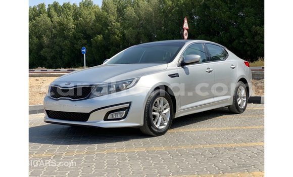 Sayi Imported Kia Optima Sauran Mota in Import - Dubai a Ashanti Sayi Imported Kia Optima Sauran Mota in Import - Dubai a Ashanti