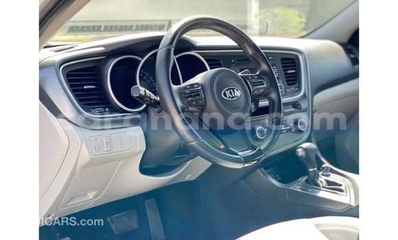 Sayi Imported Kia Optima Sauran Mota in Import - Dubai a Ashanti Sayi Imported Kia Optima Sauran Mota in Import - Dubai a Ashanti