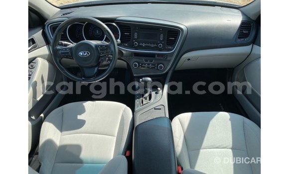 Sayi Imported Kia Optima Sauran Mota in Import - Dubai a Ashanti Sayi Imported Kia Optima Sauran Mota in Import - Dubai a Ashanti