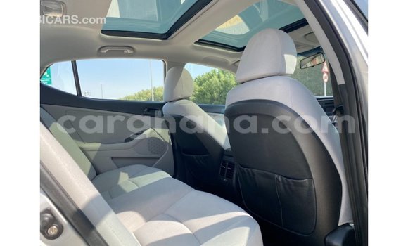 Sayi Imported Kia Optima Sauran Mota in Import - Dubai a Ashanti Sayi Imported Kia Optima Sauran Mota in Import - Dubai a Ashanti