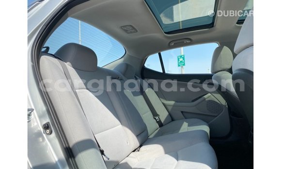 Sayi Imported Kia Optima Sauran Mota in Import - Dubai a Ashanti Sayi Imported Kia Optima Sauran Mota in Import - Dubai a Ashanti