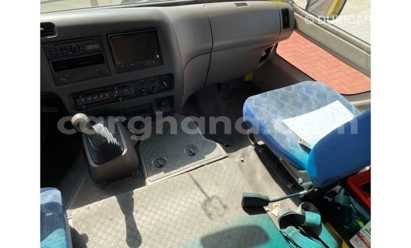 Buy Import Mitsubishi Carisma Other Car in Import - Dubai in Ashanti Buy Import Mitsubishi Carisma Other Car in Import - Dubai in Ashanti