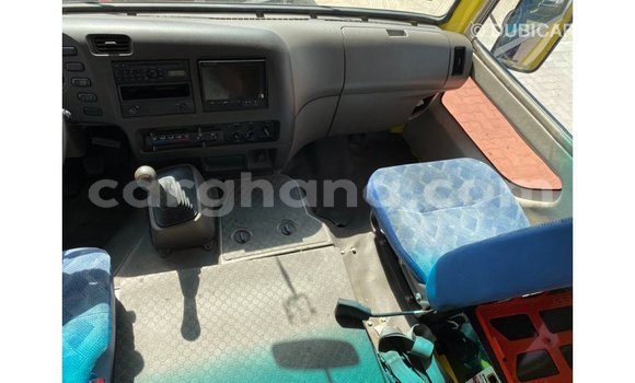 Buy Import Mitsubishi Carisma Other Car in Import - Dubai in Ashanti Buy Import Mitsubishi Carisma Other Car in Import - Dubai in Ashanti