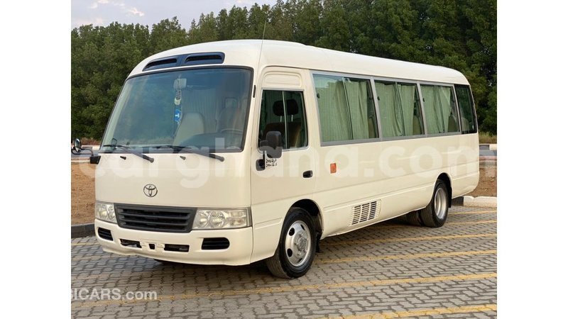 Big with watermark toyota coaster ashanti import dubai 11220