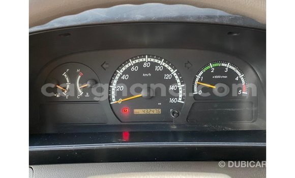 Buy Import Toyota Coaster White Car in Import - Dubai in Ashanti Buy Import Toyota Coaster White Car in Import - Dubai in Ashanti