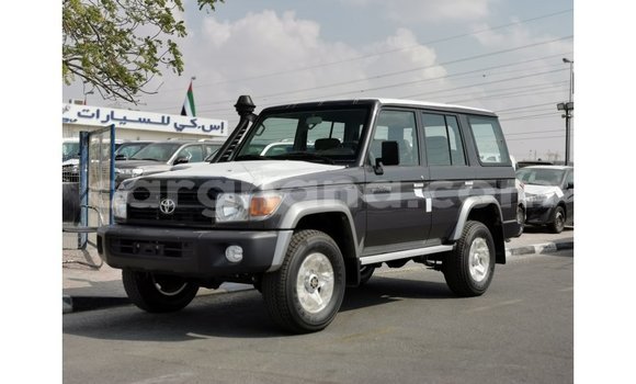 Buy Import Toyota Land Cruiser Other Car in Import - Dubai in Ashanti Buy Import Toyota Land Cruiser Other Car in Import - Dubai in Ashanti