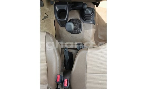 Buy Import Toyota Land Cruiser Other Car in Import - Dubai in Ashanti Buy Import Toyota Land Cruiser Other Car in Import - Dubai in Ashanti