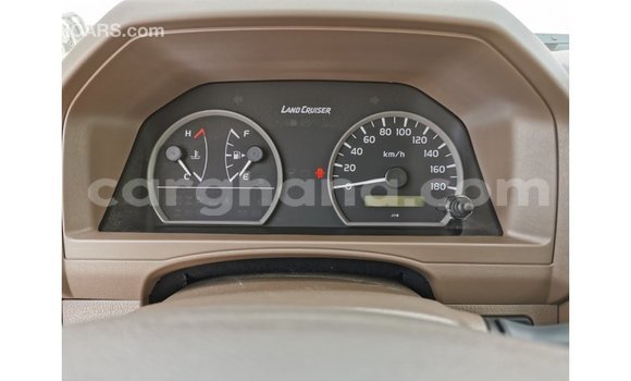 Buy Import Toyota Land Cruiser Other Car in Import - Dubai in Ashanti Buy Import Toyota Land Cruiser Other Car in Import - Dubai in Ashanti