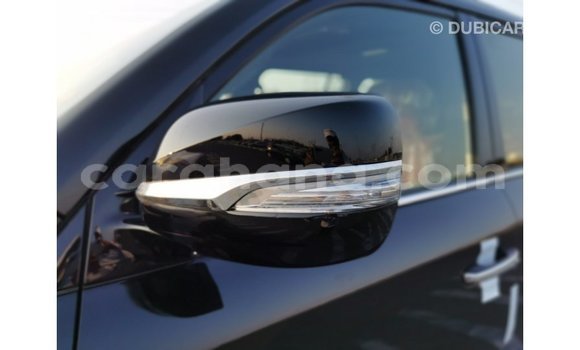 Buy Import Lexus LX Black Car in Import - Dubai in Ashanti Buy Import Lexus LX Black Car in Import - Dubai in Ashanti