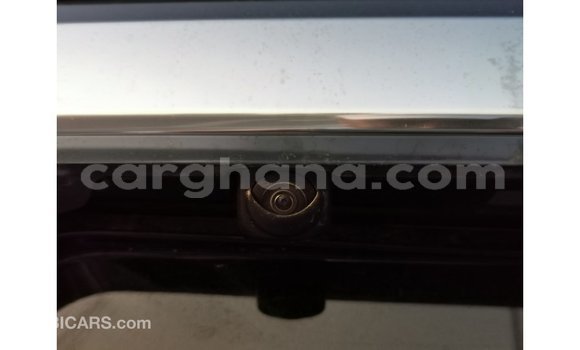 Buy Import Lexus LX Black Car in Import - Dubai in Ashanti Buy Import Lexus LX Black Car in Import - Dubai in Ashanti