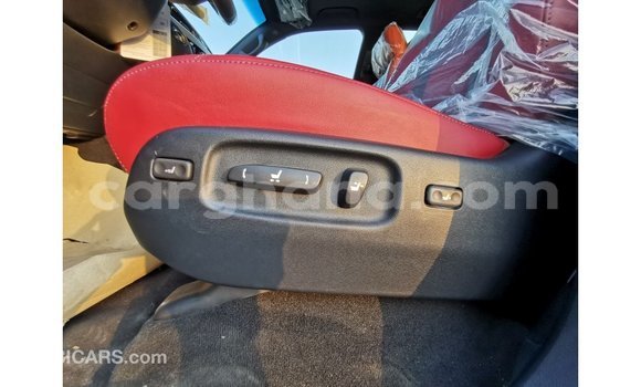 Buy Import Lexus LX Black Car in Import - Dubai in Ashanti Buy Import Lexus LX Black Car in Import - Dubai in Ashanti